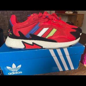 Adidas tresec run